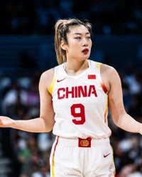 9体育-中国女篮第一纳税人球星李梦年交税或达370万！
